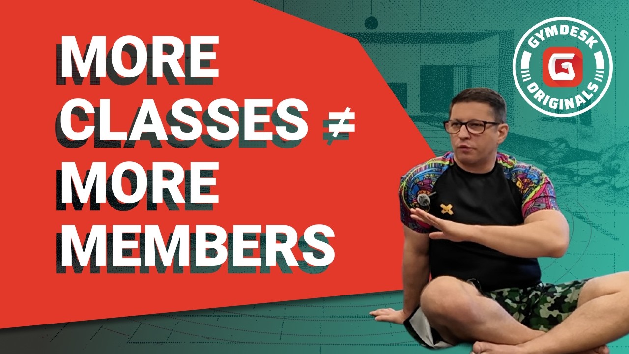 What It Takes to Grow a Jiu-Jitsu Academy | Carlson Gracie