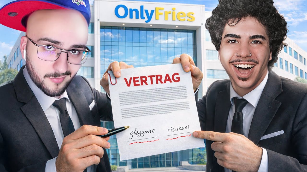 WIR ERÖFFNEN EINE MODEL AGENTUR IN GTA-RP?!? 🤣👌