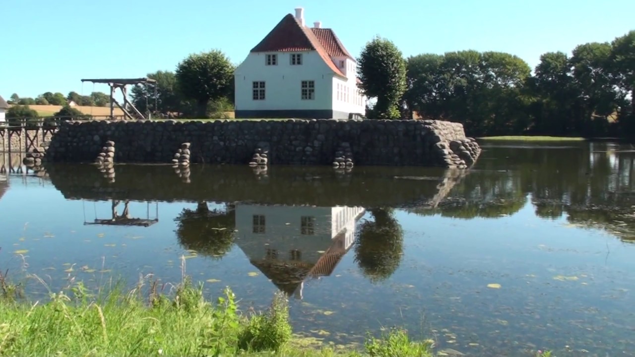 Tur til Ærø