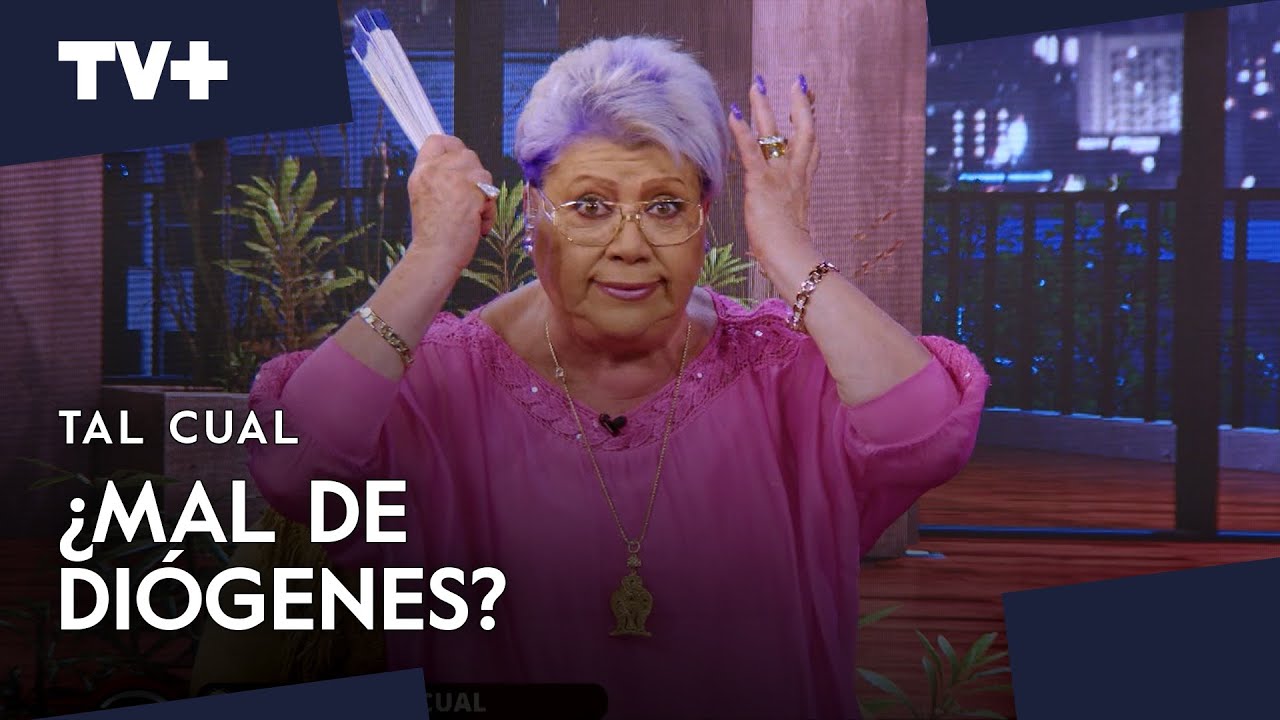 ¿Por qué PATY DESMANTELÓ SU CASA por completo?