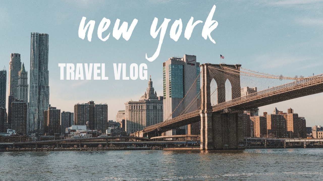 Exploring NYC with Kid | Statue of Liberty, Brooklyn Bridge & Times Square