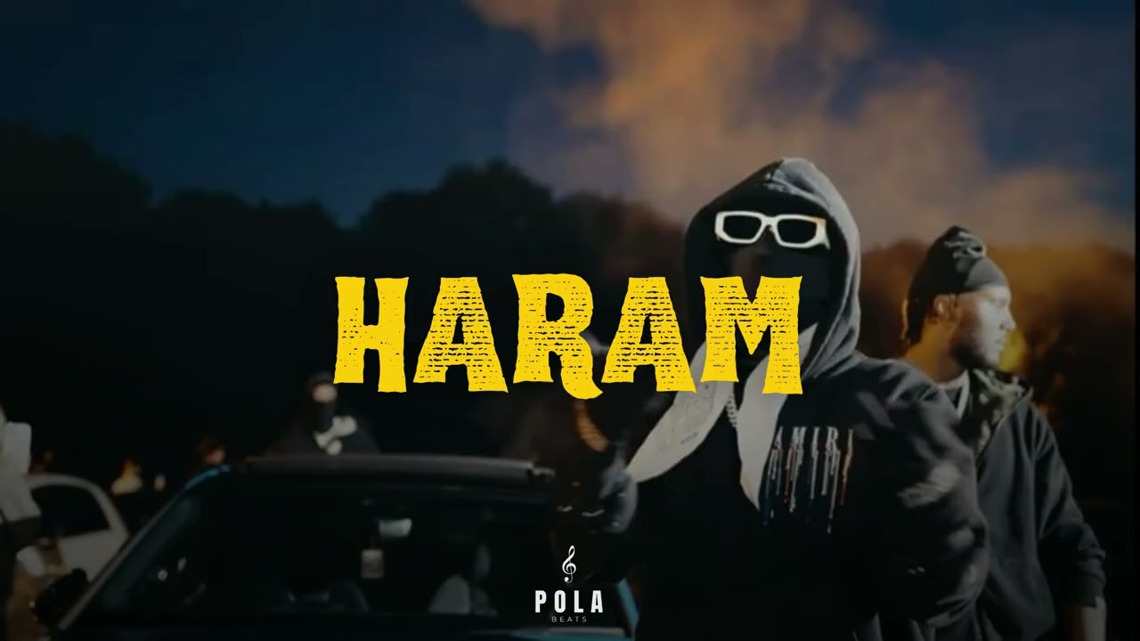 Turkish x Arabic Drill Type Beat - 