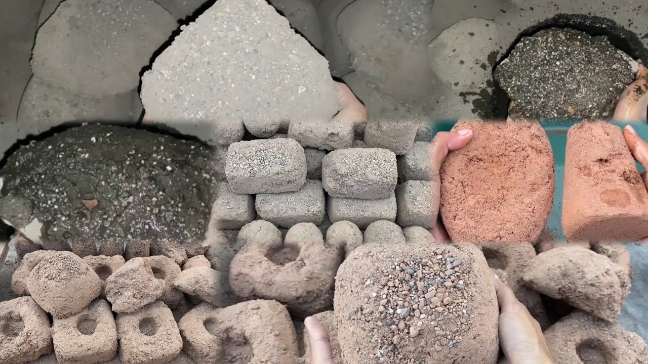 Asmr Edits: Nonstop crumbles/ Crunchy Creamy Texture/Credits in description 👇