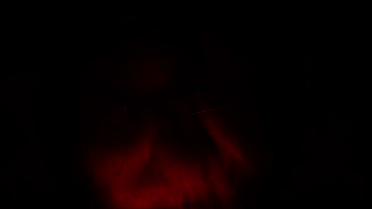 Free Horror Stock Footage 'Twisted Red'