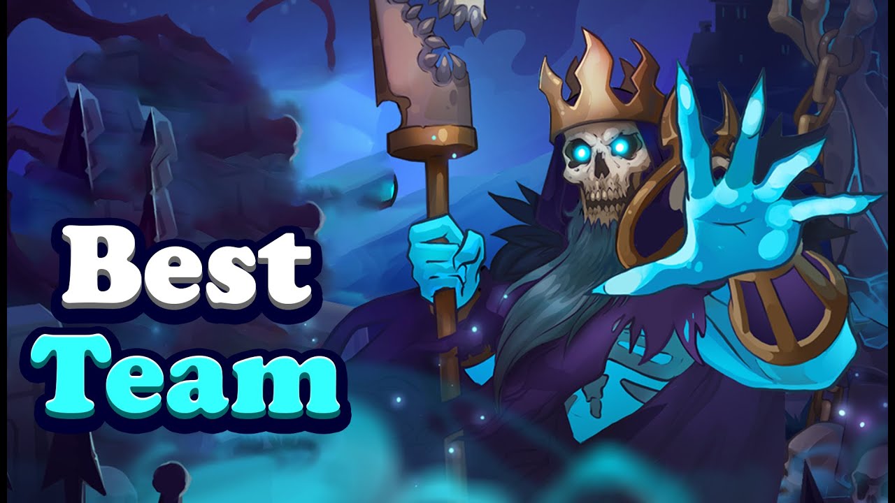 Hero Wars Corvus Brawls Guide: Best Teams to Crush the Event