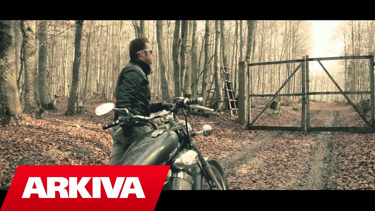 Vullnet Ibraimi - Me merr (2) (Official Video HD)