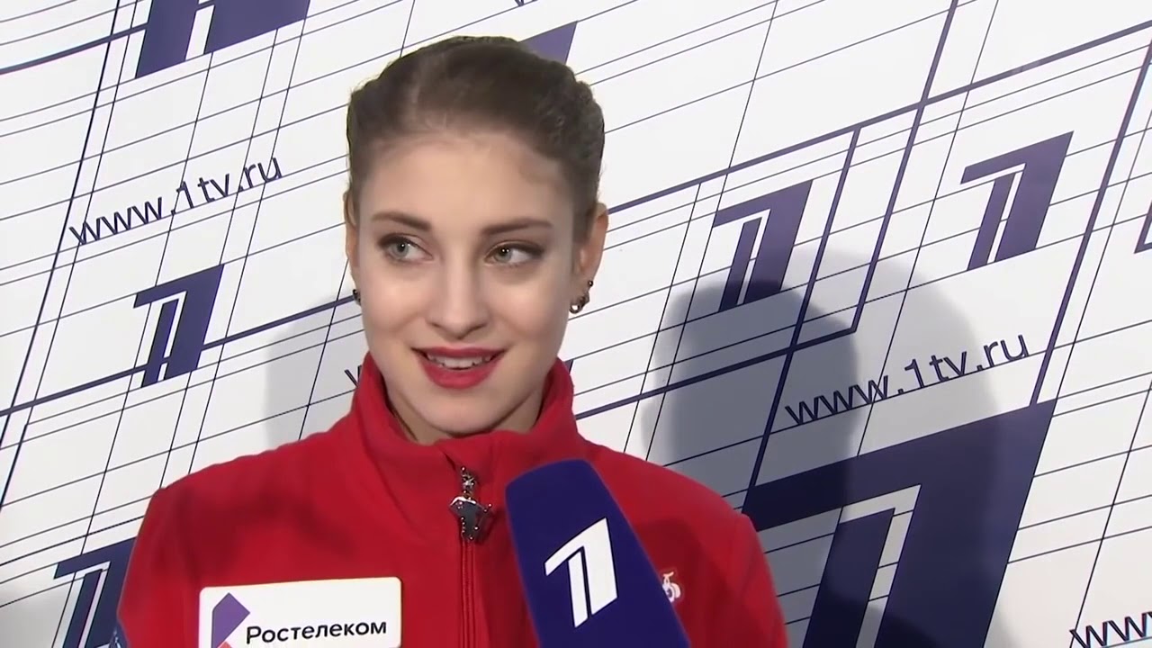 2020 1tv EC Documentary  Aliona Cut
