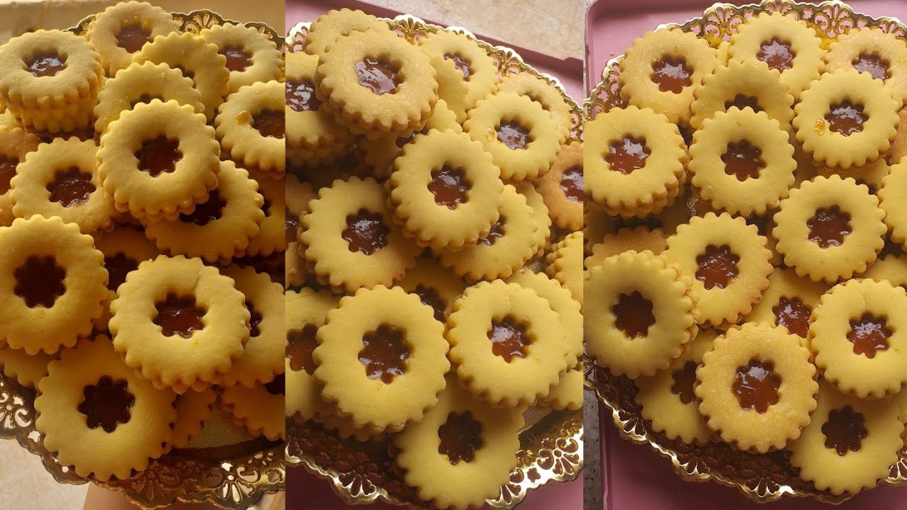 صابلي🇩🇿  الكيلة يذوب في الفم 😋غير ب250غ زبدة 💯 يخرجلك كمية مليحة👌