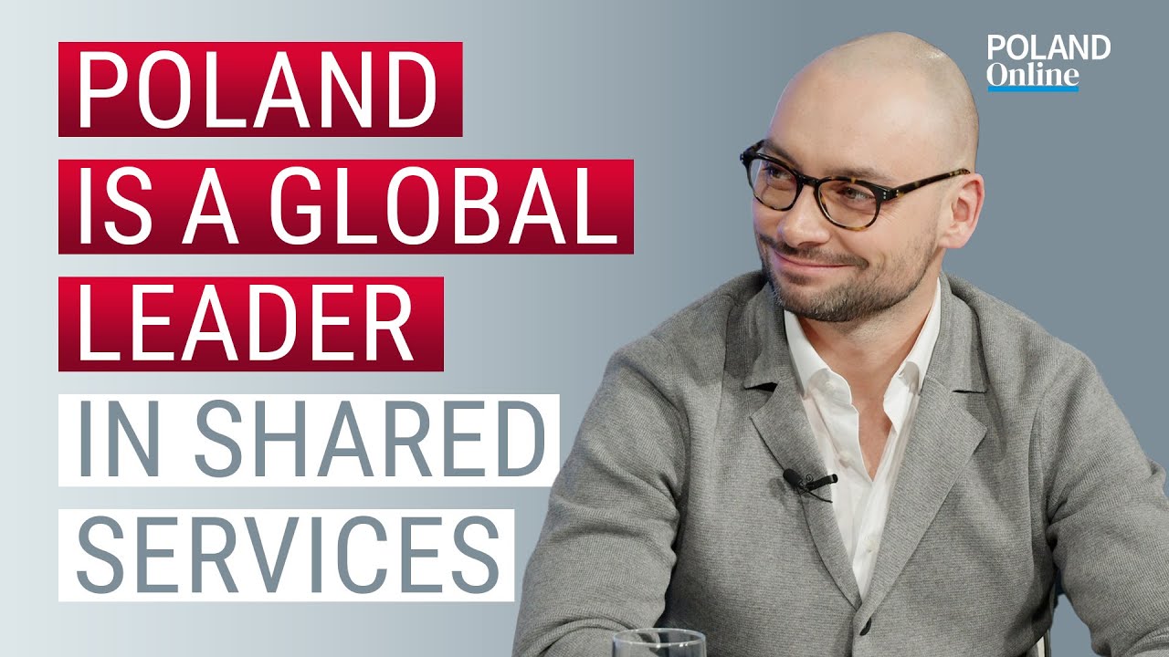 Poland’s Role in the Global Business Services Landscape