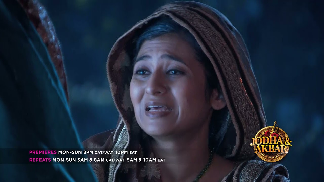 Zee World: Jodha & Akbar | Weekly Recap | October Week 2 2021