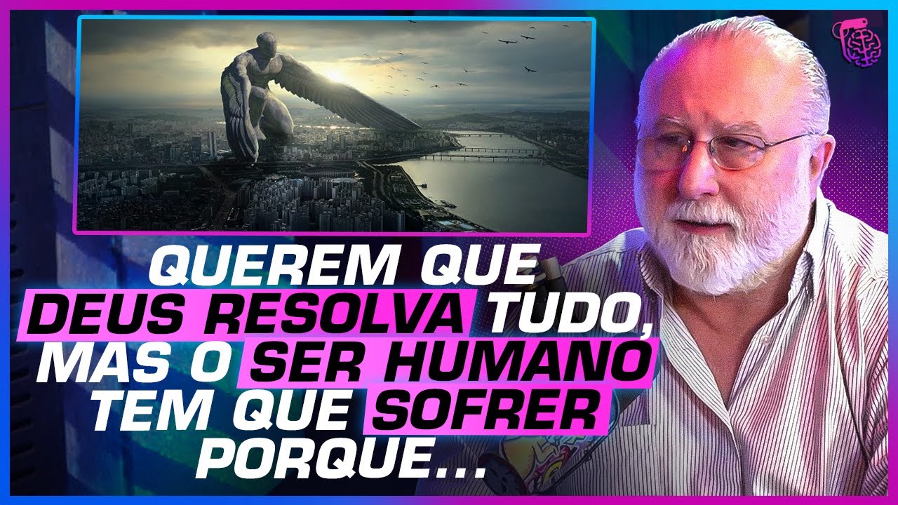 Você NUNCA ouviu falar sobre ISSO ANTES - JAN VAL ELLAM