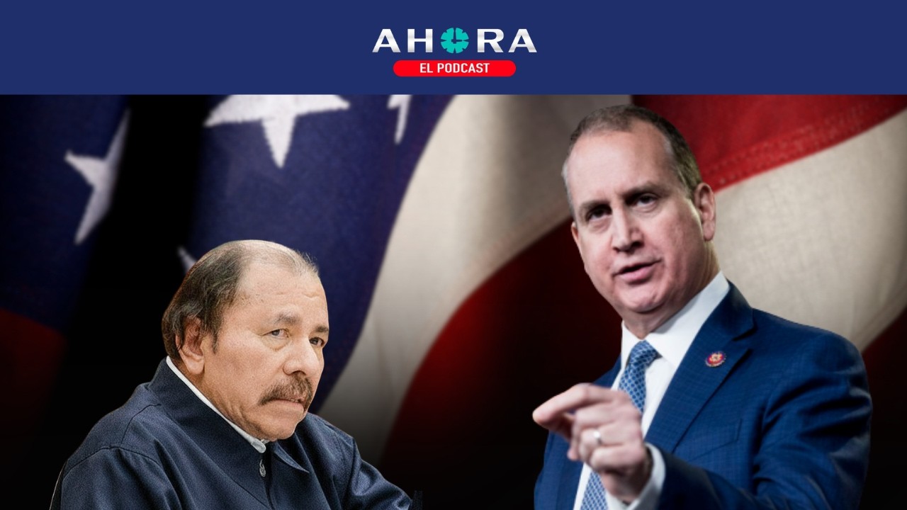 Daniel Ortega, ¿el próximo objetivo de Estados Unidos?