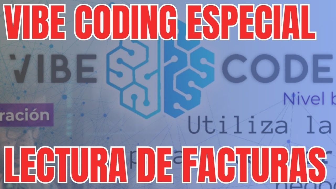 VIBE CODING ESPECIAL FINANZAS: LECTURA DE ARCHIVOS Y CREACION DE REPORTES