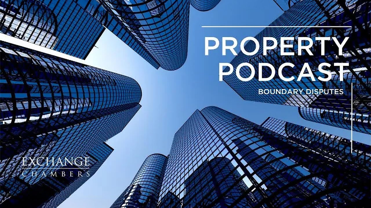Boundary Disputes: the Good, the Bad and the Ugly
