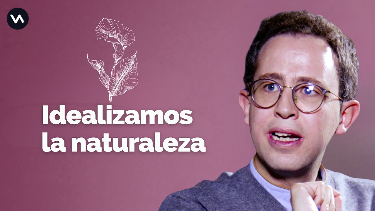 Belleza, Nihilismo y Sentido ¿Dios y el Futuro Humano? | Dr. Carlos Blanco