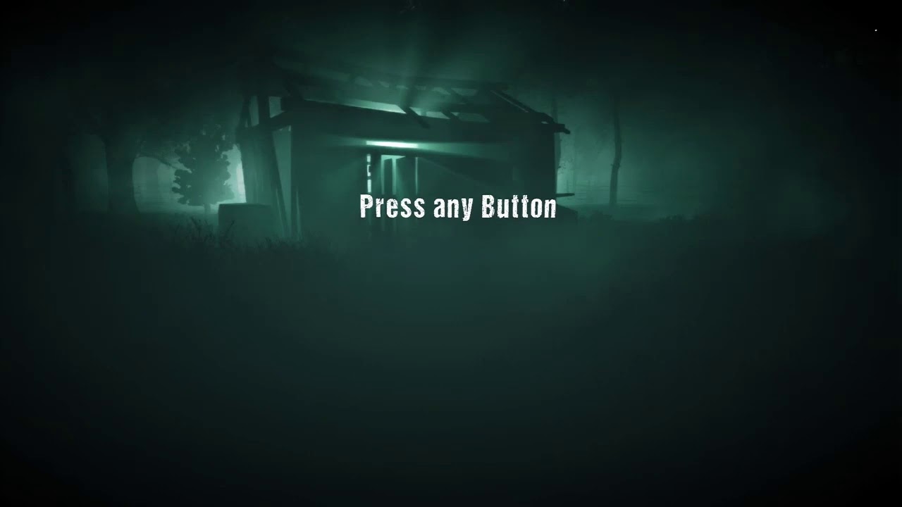 Wick game theme: almost one hour