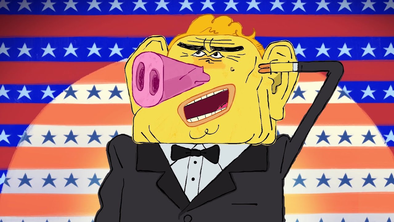 Hubert & Takako 😎 Agent très spécial 😎 Épisodes en HD