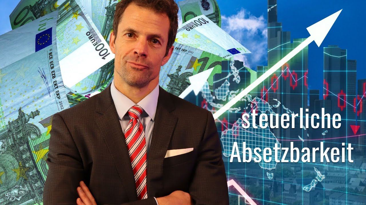so viel PKV-Beitrag k&ouml;nnen Sie von der Steuer absetzen (ein vermeintlicher Vorteil der GKK)