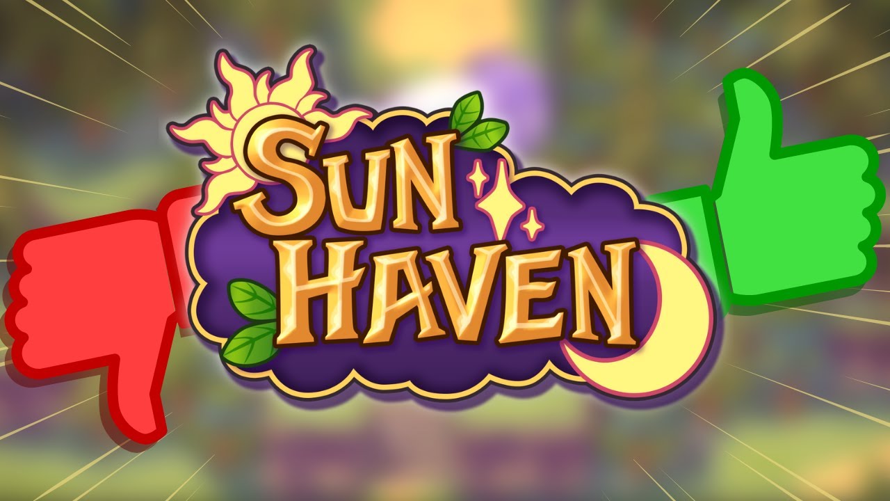 SUN HAVEN: хорошее, плохое и ужасное