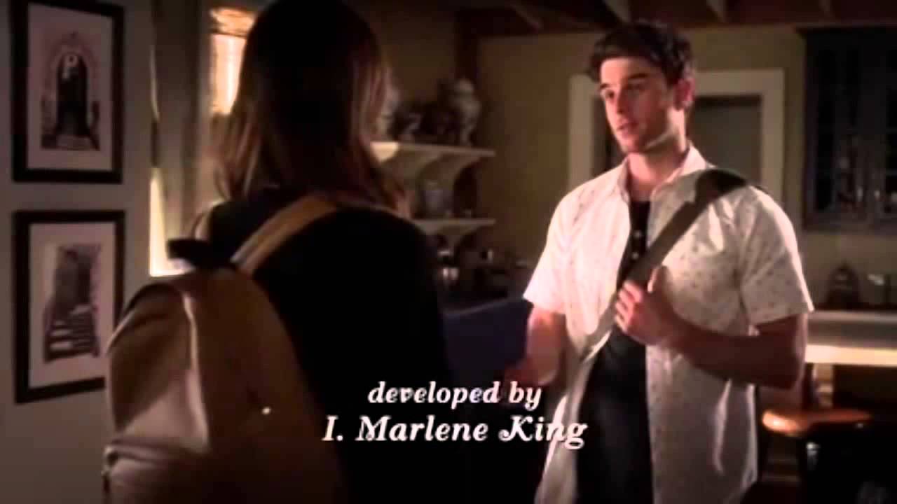 PLL crAck {humor} #1 (season 6)