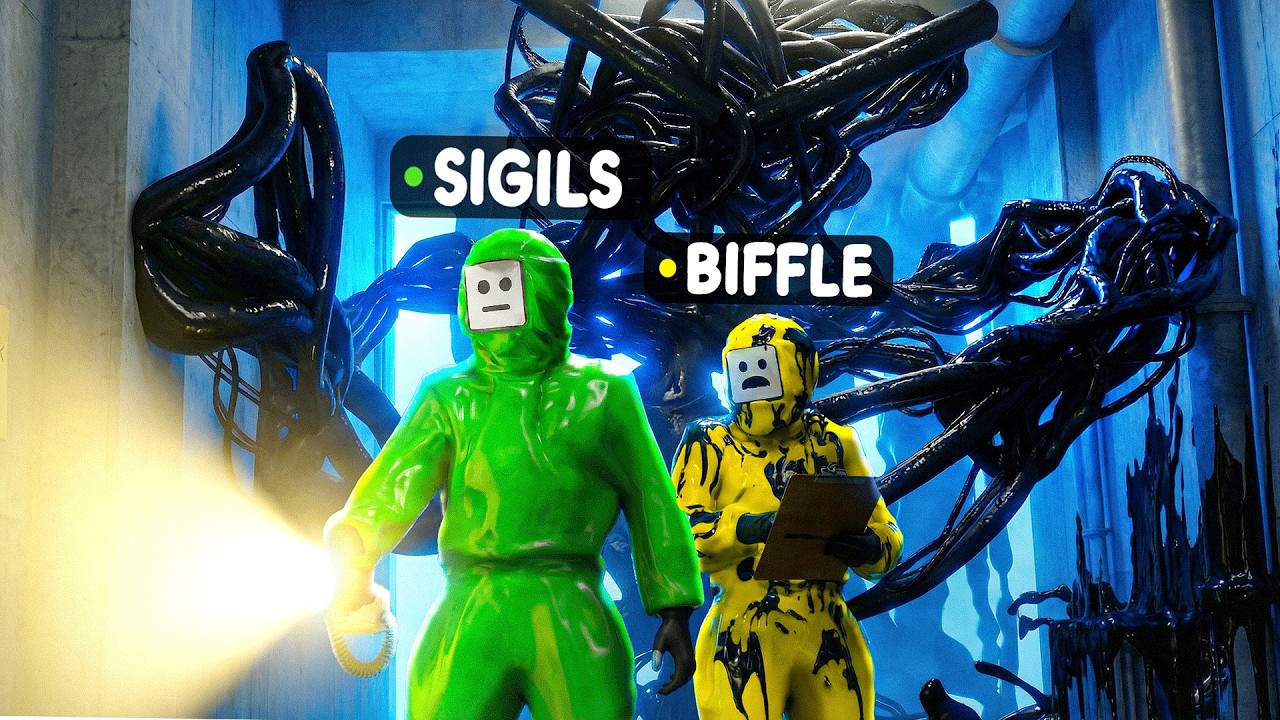 These SPOT the DIFFERENCE Games are IMPOSSIBLE