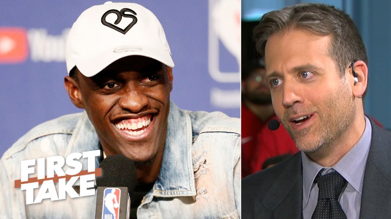 The Warriors got torched by Spicy P – Max Kellerman | First Take