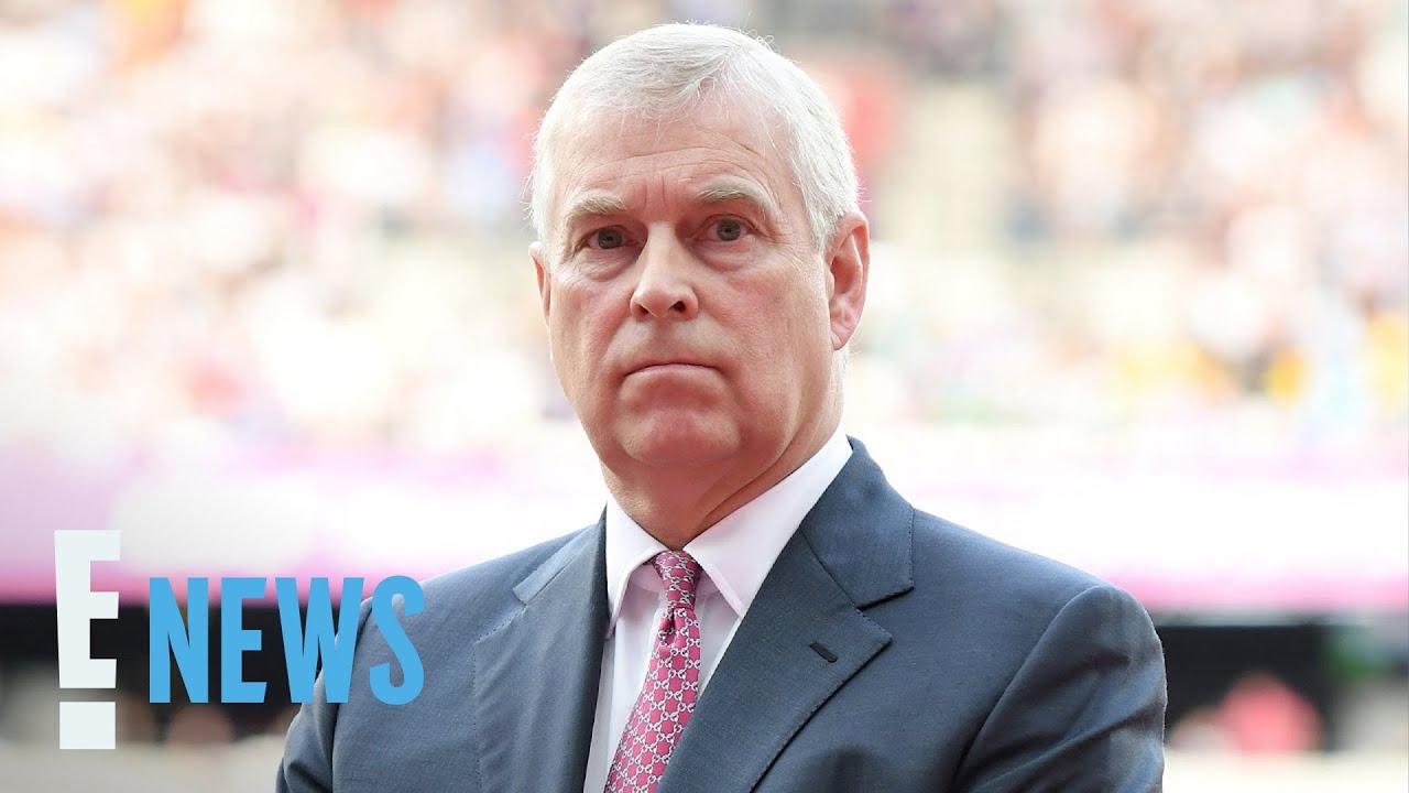 Will Prince Andrew Still Get Money From King Charles III? The Truth | E! News