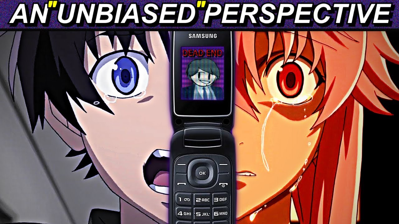 Future Diary - An 