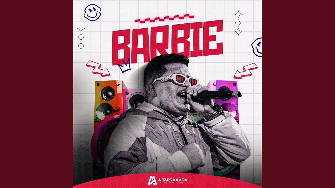Barbie (Arrochadeira Remix)