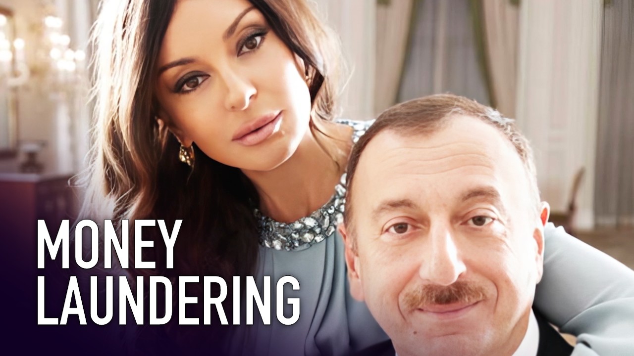 How The Super Rich Really Hide Their Money Exposed