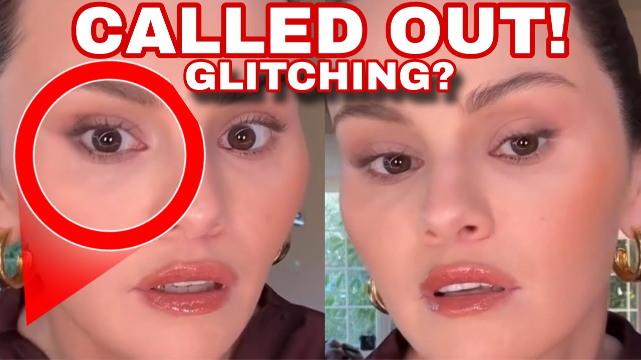 Selena Gomez JUST MADE A HUGE MISTAKE + Fans are MAD? 