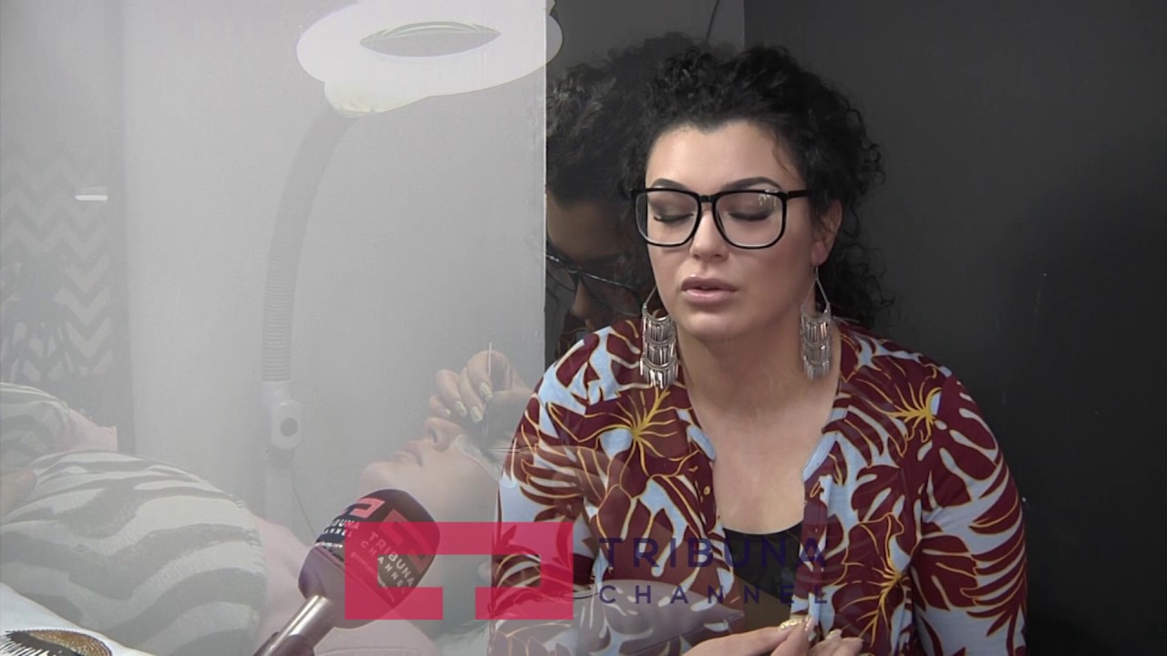 Mbjellja e qerpikëve tek Ena