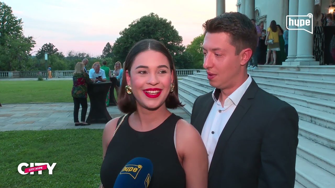Dženi Martin o trudnoći i sarmi Uroševe babe! |HYPETV