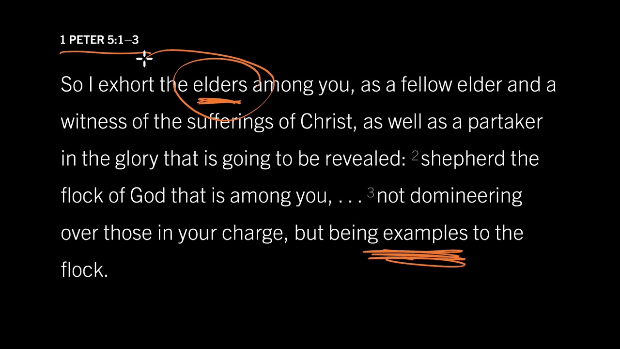 Should Someone Imitate Your Life? Philippians 3:17, Part 1