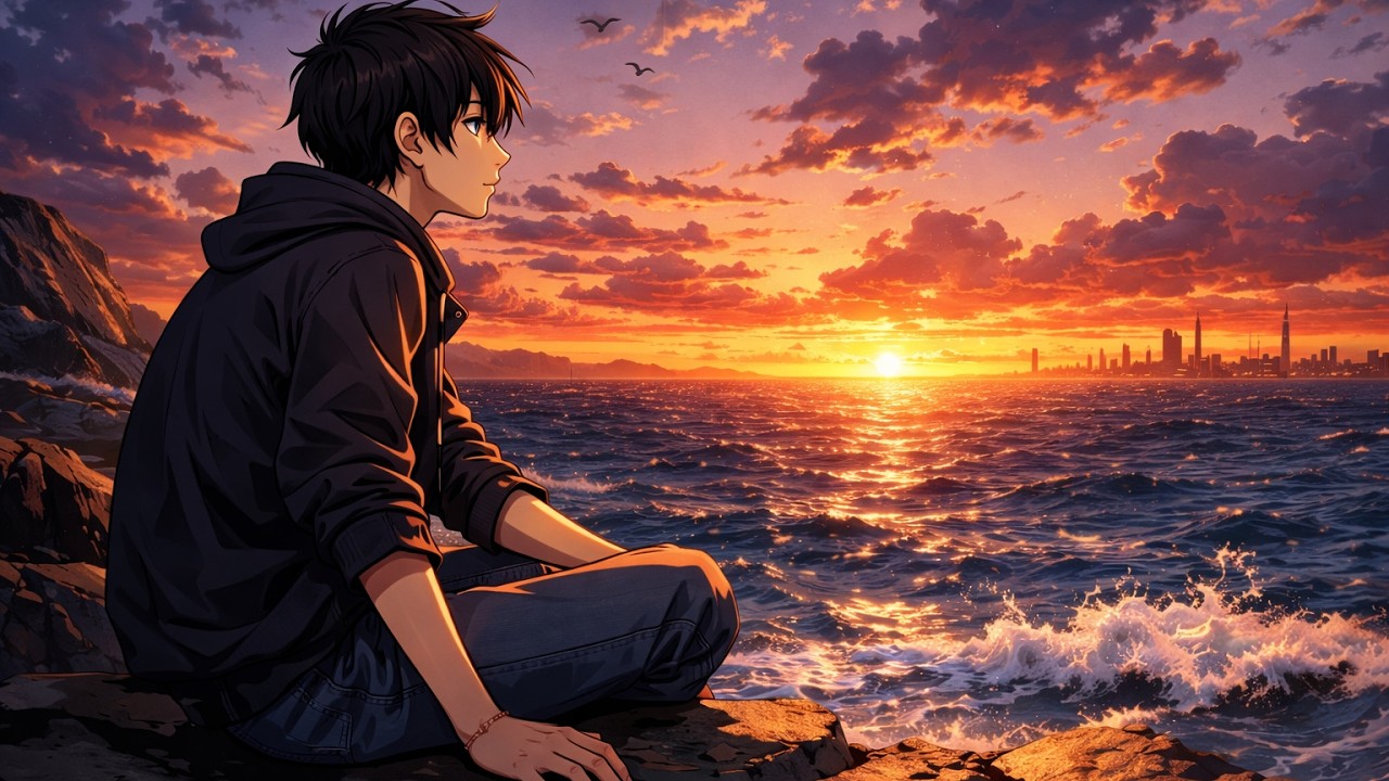 Кибер Сети (IT Music) (AI)