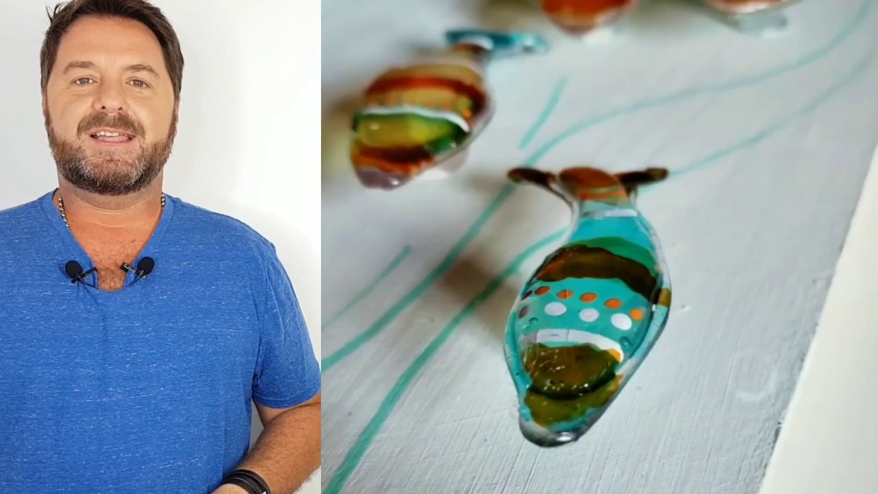 MARTÍN MUÑOZ - PECES DIVERTIDOS