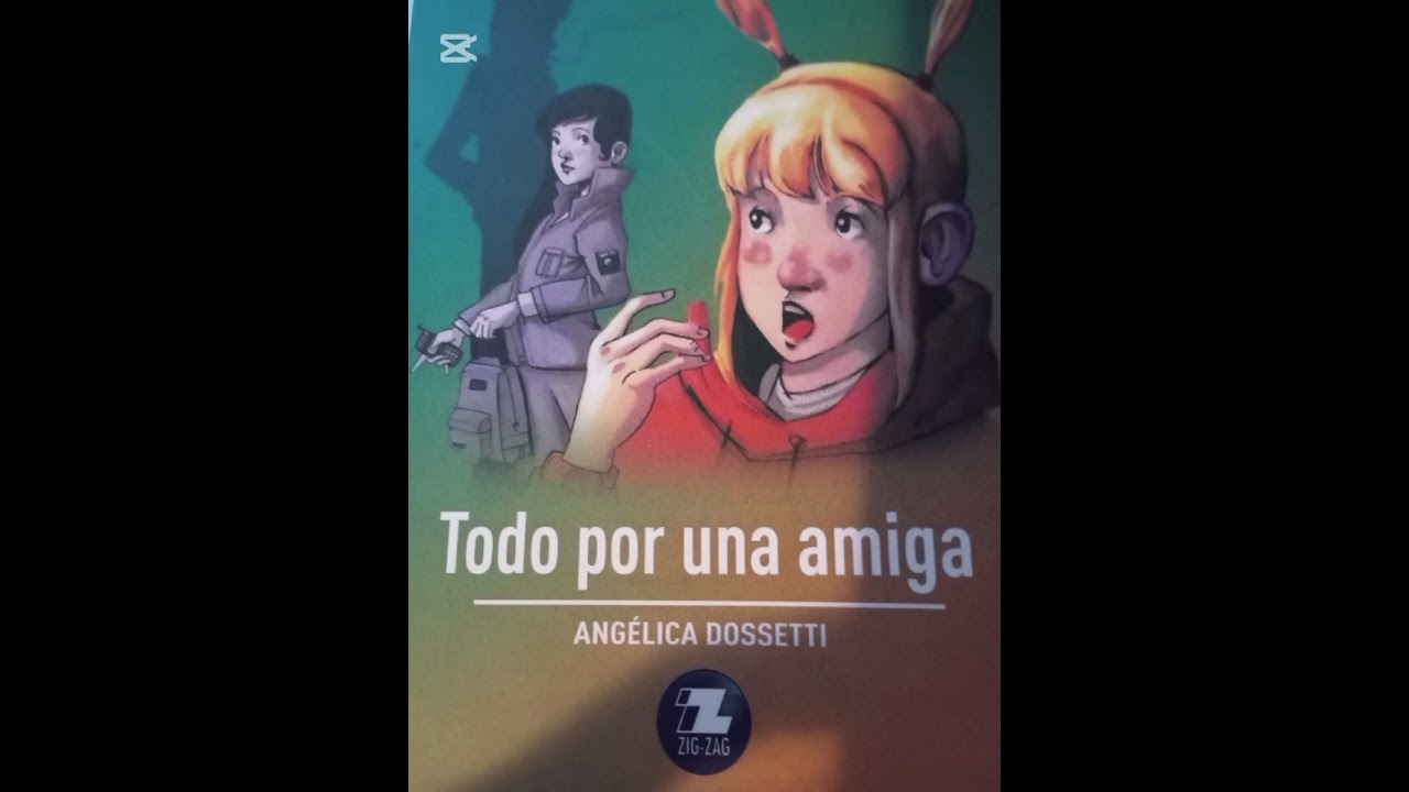 Todo por una amiga (parte 3 y final)