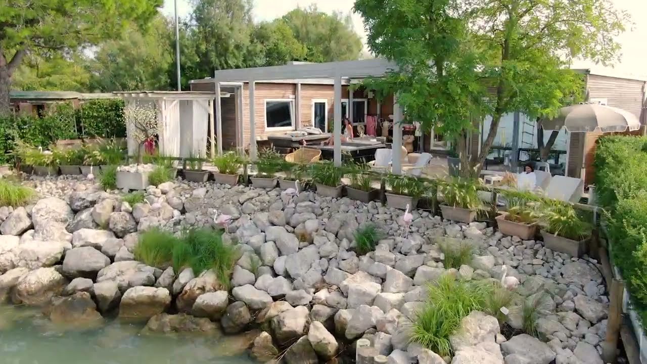 Camping Capalonga 2022