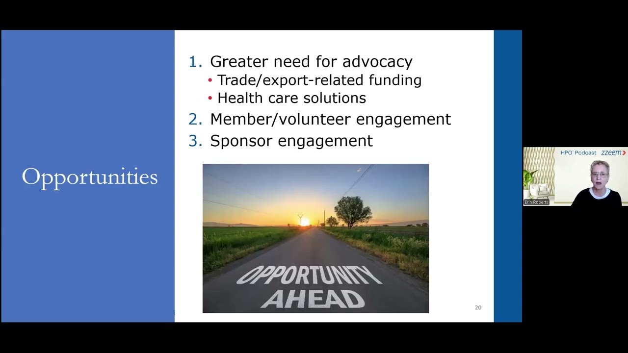 What's in Store for Associations in 2026