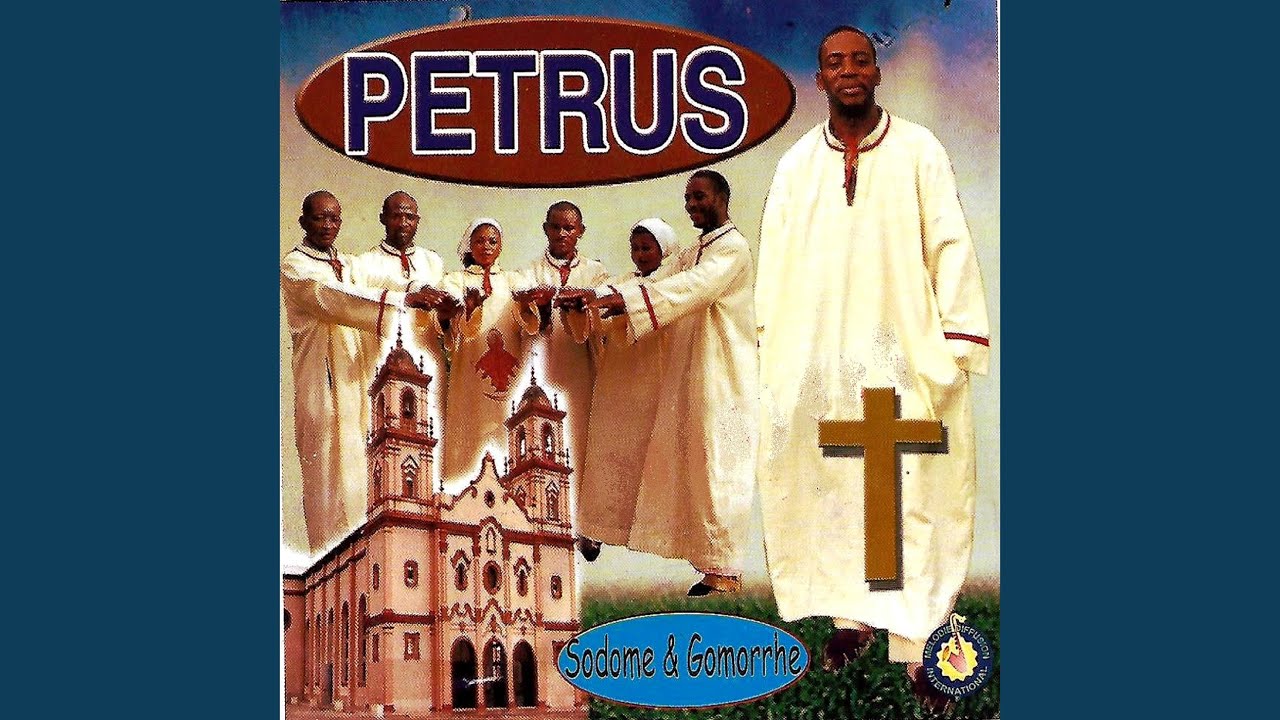 Mazu wo lugu a nti