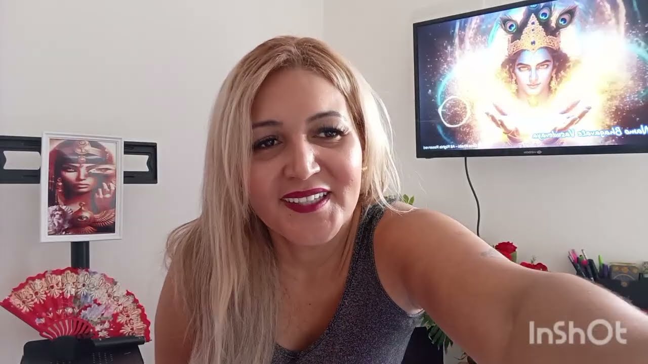 VIRGEM ♍ uma oportunidade de ouro que trás mudanças e grandes conquistas, celebração.