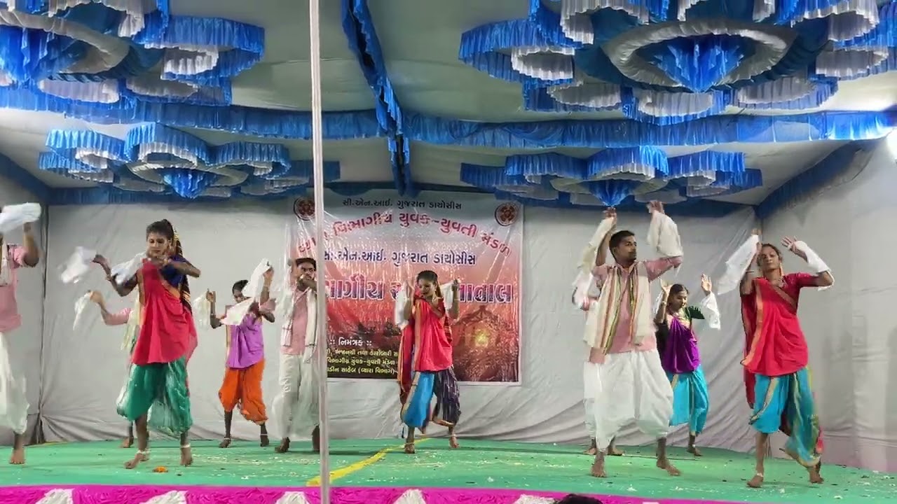 जंगल जाडी// CNI Vaddekhurd-Jungle zhadi banavnaro Dev 