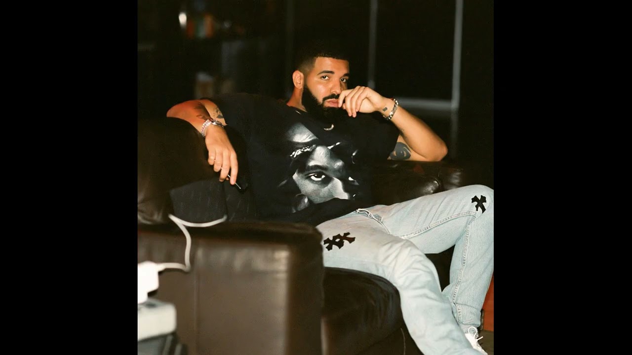 Drake Type Beat 