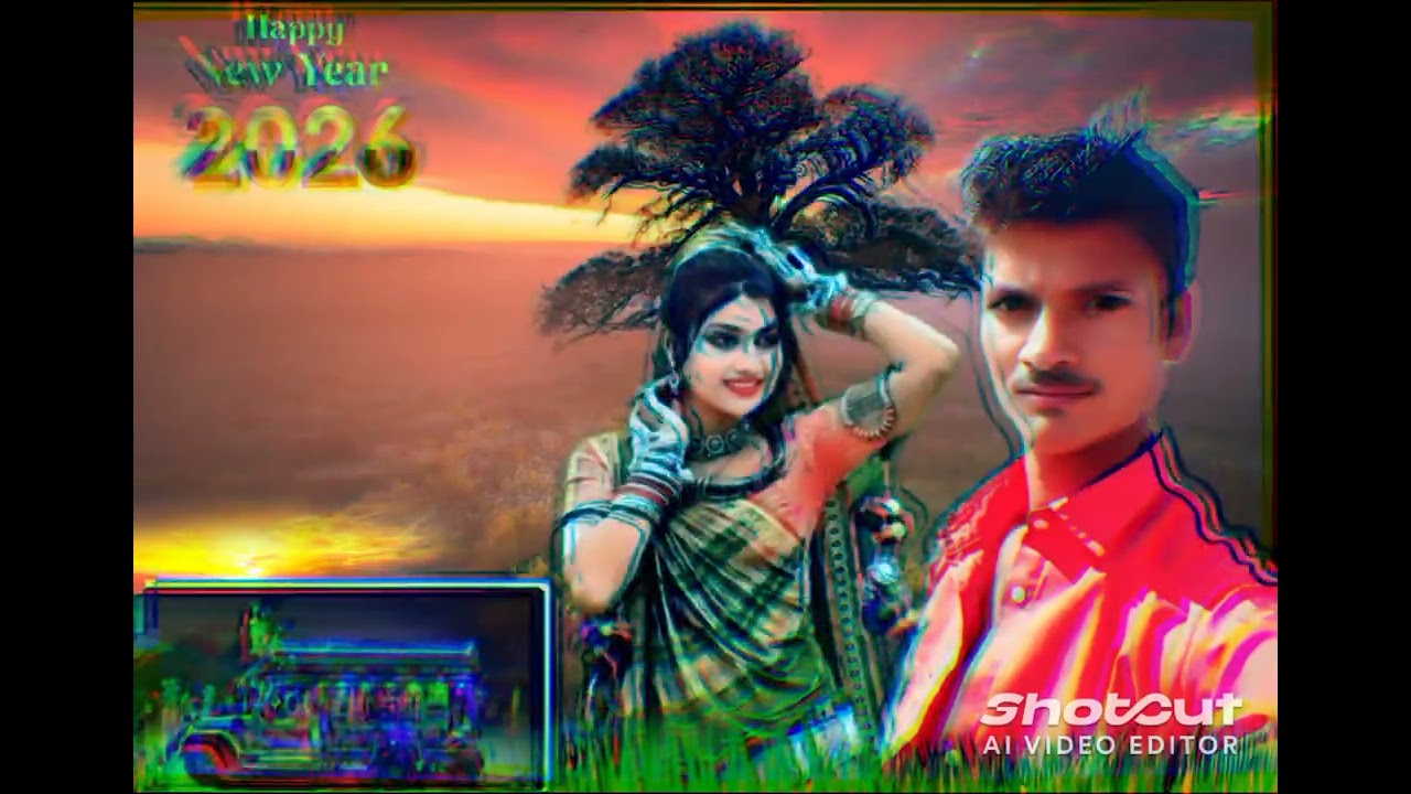 27 दिसंबर 2025 आदिवासी गाणे व्हिडिओ सॉंग लावा