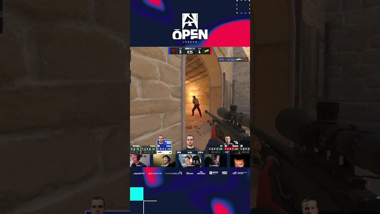 Karrigan: 