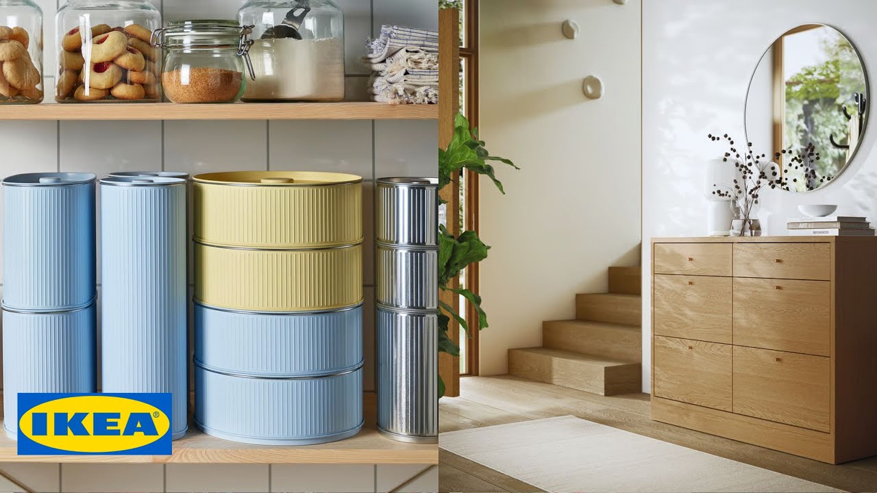 77 IKEA New Finds You Must See! 🔥 Showroom Tour