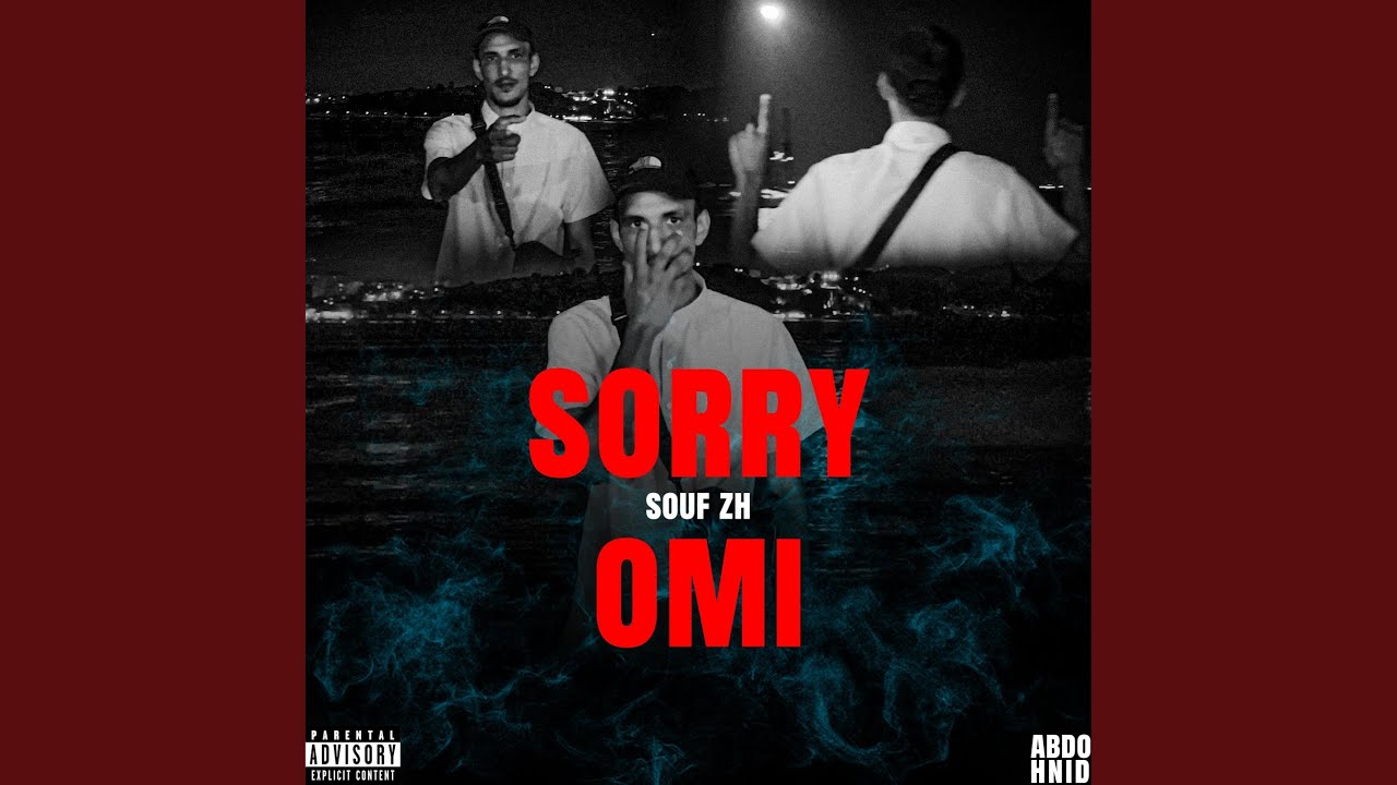 Omi sorry
