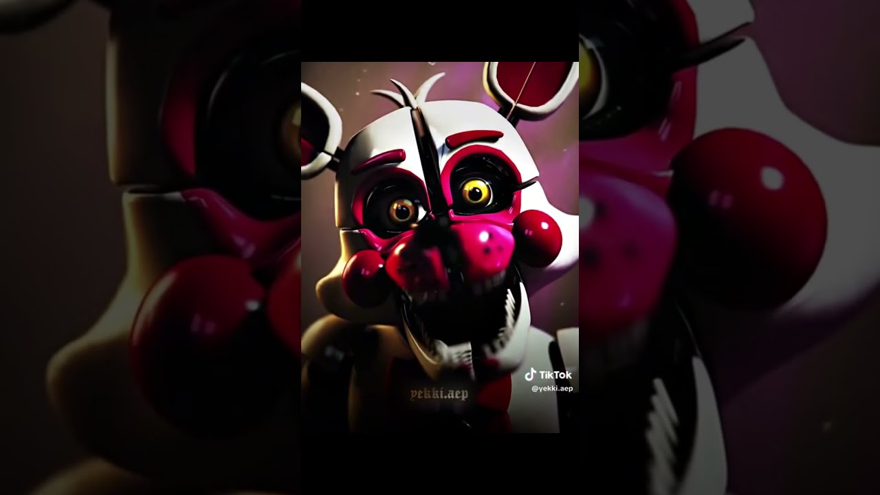 Compilation Fnaf Edits || TikTok || #2
