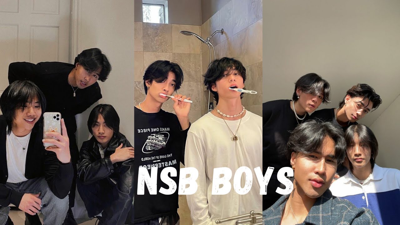 Latest North Star Boys TIK TOK 🥵☠#bolakun#handsome #trend