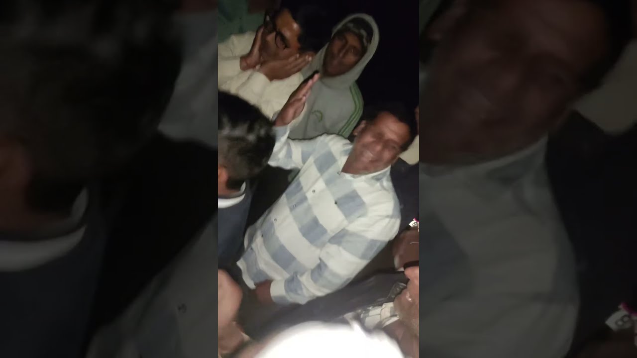 जाग जाग मेरा लक्ष्मण भईया #धमाल की #live #प्रस्तुति